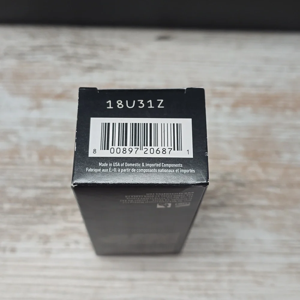 NYX get customizable